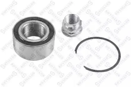 STELLOX 4328407SX Комплект подшипника ступ.пер. =VKBA1401=R158.25 Fiat Tipo 1.11.4Cinquecento 87-98
