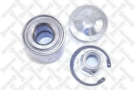 STELLOX 4328410SX Подшипник передней ступицы комплект Ford Tourneo Connect 1.8 02> ABS
