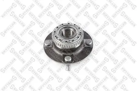 STELLOX 4328412SX Комплект подшипника ступ. =R184.27=VKBA6890 к- зад. Hyundai Elantra 1.61.82.0 00>
