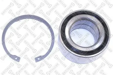 STELLOX 4328419SX Комплект подшипника ступ.пер. VKBA3961 Honda Accord 2.0-2.4i 03>