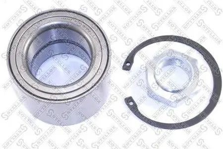 STELLOX 4328443SX Комплект подшипника ступ.пер. =VKBA3641=R140.38 Citroen Jumper , Fiat Ducato 18Q 02>