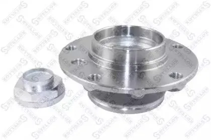 STELLOX 4328453SX Комплект подшипника ступ.пер. =VKBA3451=6719=R150.26=K-0524=F501133 BMW E38 all 94-01