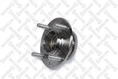 STELLOX 4328464SX Комплект подшипника ступ. =R184.16=VKBA6837 к- зад. Hyundai Elantra Matrix 1.5-2.0 00>