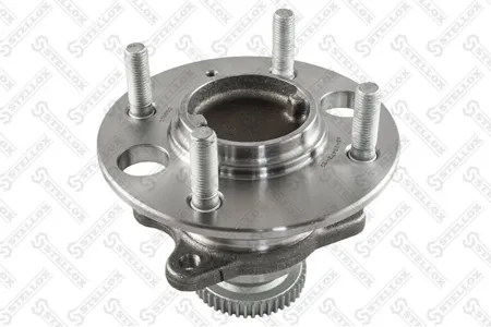 STELLOX 4328472SX Комплект подшипника ступ.задний Hyundai Sonata 1.8-2.7 98> ABS