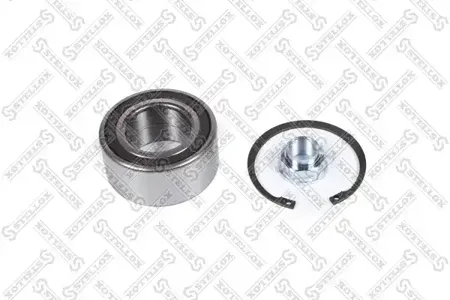 STELLOX 4328480SX =VKBA6578=R177.21 к-кт подш.ступ.пер. Suzuki SX4 06>