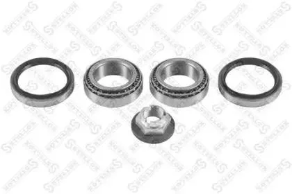 STELLOX 4328482SX Комплект подшипника ступ. VKBA3485=K-1137=7801=R152.52=F302067 к-зад. Ford Scorpio 94-98