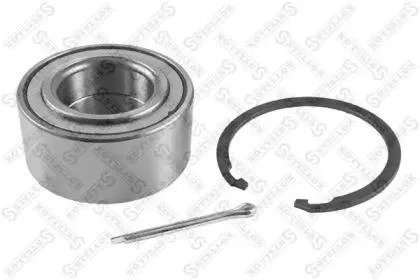 STELLOX 4328486SX Комплект подшипника ступицы