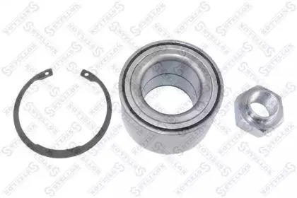 STELLOX 4328501SX Комплект подшипника ступ. =VKBA3965 к-пер. Suzuki Ignis 1.3 00-03AltoWagon R+ 1.01.2 98-00