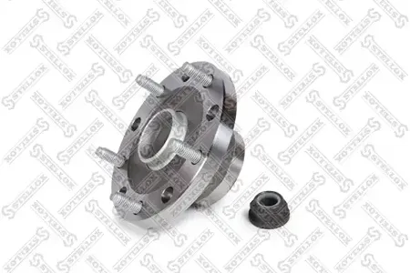 STELLOX 4328504SX Комплект подшипника ступ. к- зад. Ford Transit 2.2TDCi2.4TDCi 06>