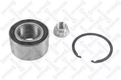 STELLOX 4328507SX к-кт подш.пер.ступ. Lexus 300350400h, Toyota Avensis Corolla 03>
