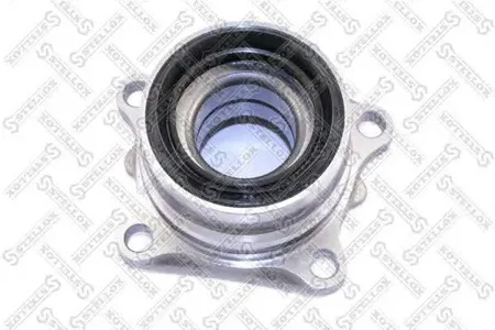STELLOX 4328508SX Комплект подшипника ступ. =R169.42=VKBA3728=1842=K-3733 к- зад. Toyota RAV 4 2.0 16V 95>