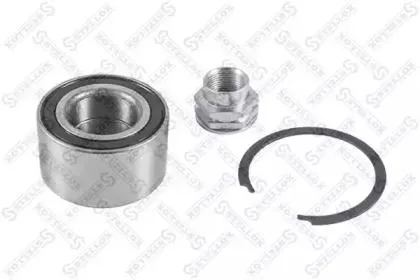 STELLOX 4328509SX Комплект подшипника ступ.пер. =R158.41=VKBA3528 Fiat Palio 96>Palio 01> без ABS