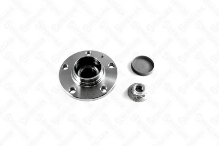 STELLOX 4328511SX Комплект подшипника ступ. =VKBA3456=1022=R157.20 к- зад. Audi A3 96>, VW Golf Bora 97>