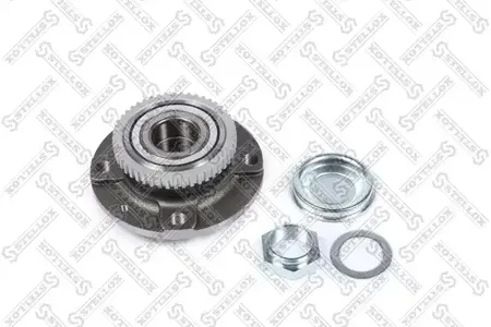 STELLOX 4328512SX Комплект подшипника ступ. =VKBA3478=R166.23=F602339 к- зад. Citroen Xantia all 95-99 ABS