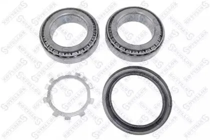 STELLOX 4328513SX Комплект подшипника ступ. к-зад. Mercedes Sprinter 96-01