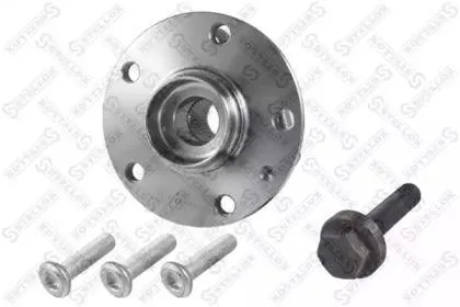 STELLOX 4328527SX Комплект подшипника =VKBA6556=R154.61 ступ. пер. Audi A3,Scoda Octavia ,VW Golf 5 05> 3doors