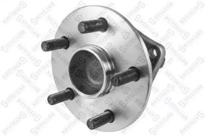 STELLOX 4328531SX Комплект подшипника ступ. VKBA6851=R169.65 [4245005040] к- зад. Toyota Avensis 1.6-2.4 03>