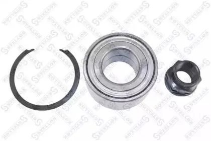 STELLOX 4328533SX Комплект подшипника ступ.пер. =VKBA3414=9050 Fiat Punto Bravo 1.2-1.61.7D-1.9D 94-02