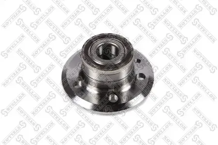 STELLOX 4328539SX Комплект подшипника ступ. =R161.27=VKBA3604=K-0344=F882235 к- зад. Rover 75 all 99>