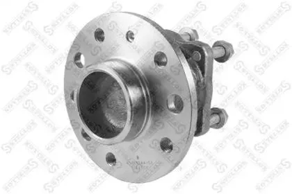 STELLOX 4328544SX Комплект подшипника ступ. =VKBA3653 к- зад. Opel Astra all 04-05 5 болтов
