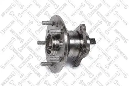 STELLOX 4328548SX Комплект подшипника ступ.задний л. Toyota Camry 2.43.0 01>