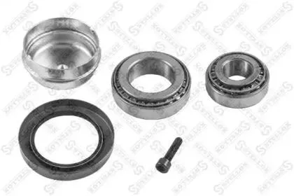 STELLOX 4328550SX Комплект подшипника =713 6678 20=VKBA6530 [2033300051] ступ. пер. Mercedes W203 all 00>