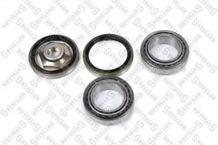STELLOX 4328554SX Комплект подшипника ступицы колеса