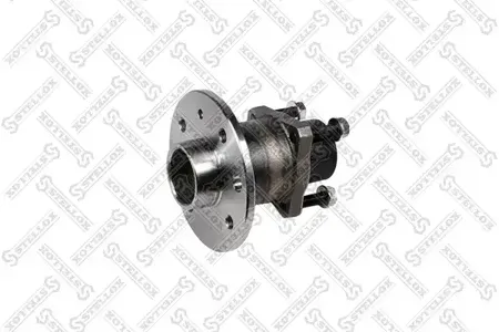 STELLOX 4328563SX Комплект подшипника ступ. =VKBA3409=R153.23=F202142 к- зад. Opel Astra 91> Vectra 93> ABS