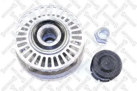 STELLOX 4328564SX R155.82=TGB12095S50 к-кт подшипника задн. Renault Kangoo 02-03 ABS 44z