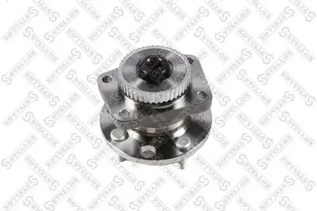 STELLOX 4328577SX Комплект подшипника ступ. VKBA1484=7836=R152.45=K-1129 к- зад. Ford Mondeo Turnier 93-97