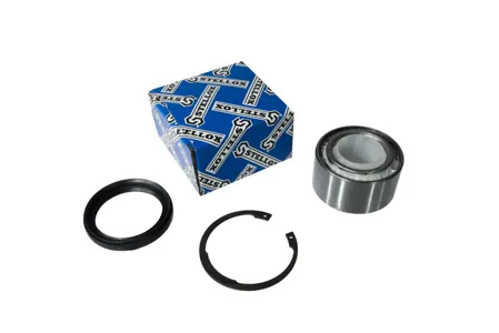 STELLOX 4328586SX Комплект подшипника ступ. =R177.30=VKBA3969=713 6235 60=7728-RV к-пер. Suzuki Jimny 98>