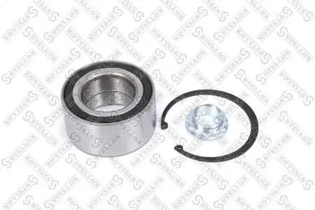 STELLOX 4328596SX Подшипник передней ступицы (ступица) BMW 3(E90) 5(E60) X3(E83) X5(E53) 00->