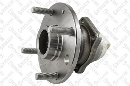 STELLOX 4328607SX Комплект подшипника ступ. =VKBA3938 к- зад. Chevrolet Epica Evanda Lacetti 2.0 04> с ABS