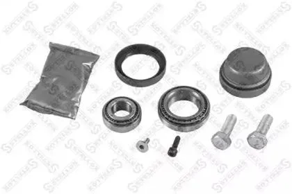 STELLOX 4328608SX =R151.24S=VKBA1498 [2103300051] комплект подш. ступ. пер. Mercedes W124W202-W210 93-04