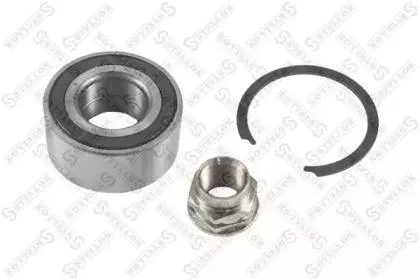 STELLOX 4328623SX Комплект подшипника ступ.пер. =R158.44=VKBA3538 Fiat Bravo Punto 1.21.61.9D 98> ABS