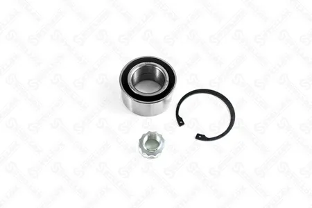 STELLOX 4328630SX Комплект подшипника ступ. =VKBA3520=K-2015=6731=R151.31=F401047 к-перед. Mercedes W168 97>