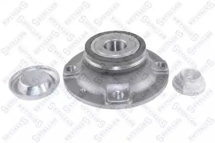 STELLOX 4328644SX Комплект подшипника ступ. =R159.42=3082=VKBA3585=K-2625 к- зад. Peugeot 307 all 01> ABS