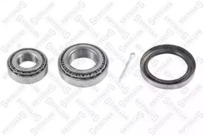 STELLOX 4328646SX Комплект подшипника ступ.пер. =R140.82 Mazda B-serie 1.6-2.2 E1800-E2200D 85-96