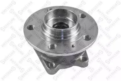 STELLOX 4328669SX Комплект подшипника ступицы задн. задн.