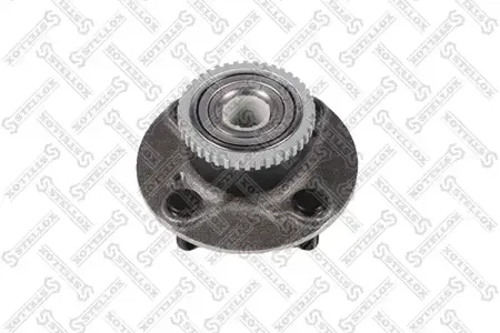 STELLOX 4328704SX Ступица колеса