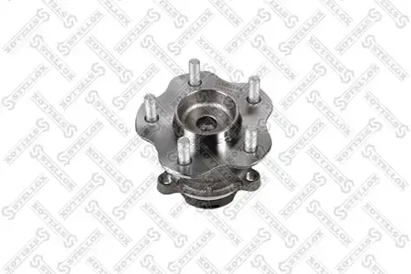 STELLOX 4328706SX к-кт подш.ступ. зад. Nissan Qashqai 07>