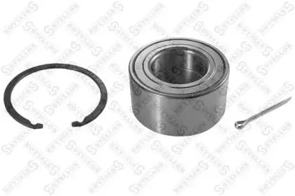 STELLOX 4328714SX Комплект подшипника ступ.пер. Kia Ceed , Hyundai i30 06>