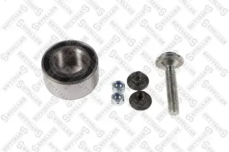 STELLOX 4328740SX Комплект подшипника ступ.задний Audi A4 4WD 95-0180 4WD 91-94