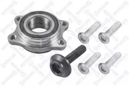 STELLOX 4328792SX к-т подшип. ступ. зад. Audi A4A6A8 4WD 1.6-4.21.9-3.3TDi 94>