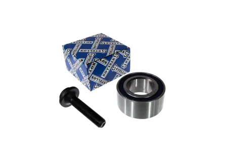STELLOX 4328801SX Подшипник ступицы   комплект задней Audi A4 Quattro all 01-02