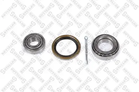 STELLOX 4328828SX Подшипник ступицы   комплект задней Toyota Starlet 89-99Paseo 95-99