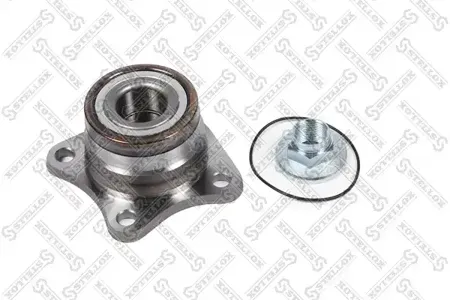 STELLOX 4328837SX Подшипник ступицы   комплект задней Toyota Corolla 92-00