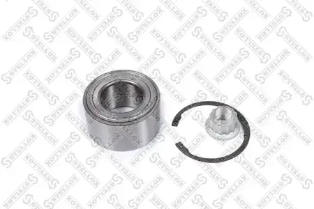 STELLOX 4328873SX Комплект подшипника ступ.пер. VW Touareg all 02-06