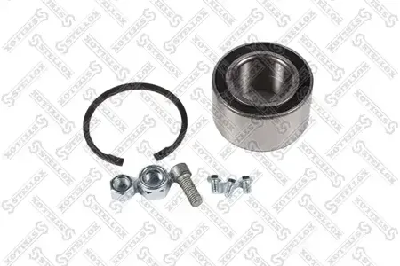 STELLOX 4328879SX Комплект подшипника ступ.задний VW T4 90-03 =2000kg