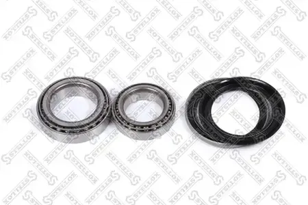 STELLOX 4328957SX Подшипник передней ступицы комплект Kia Sportage 2.0iTD2.2D 93-02